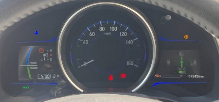 2015 Honda Fit - photo 25