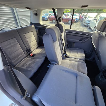 2015 Volkswagen Touran - photo 14