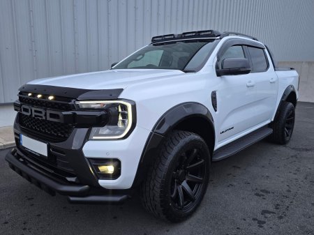 2025 Ford Ranger - photo 3