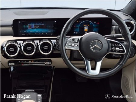 2023 Mercedes-Benz CLA - photo 11