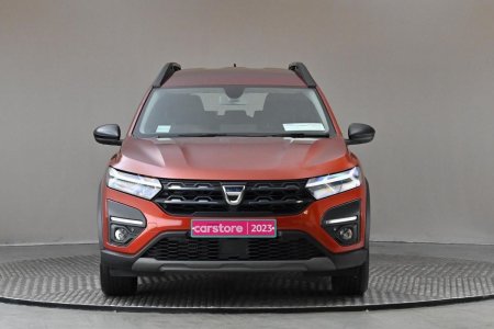 2023 Dacia Jogger - photo 2
