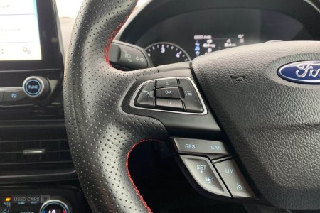 2018 Ford EcoSport - photo 17