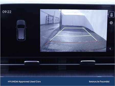 2024 Hyundai KONA - photo 17