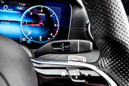 2021 Mercedes-Benz E-Class - photo 21