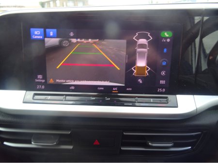 2025 Ford Transit Connect - photo 17