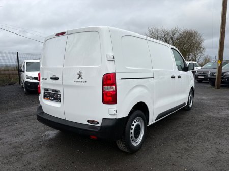 2021 Peugeot Expert - photo 4
