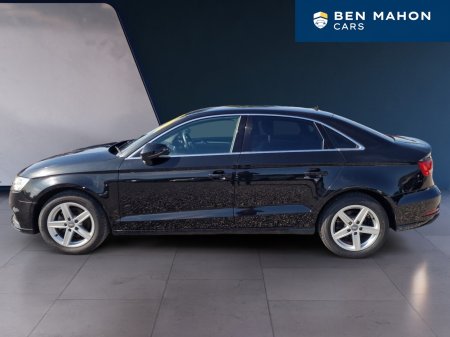 2019 Audi A3 - photo 2