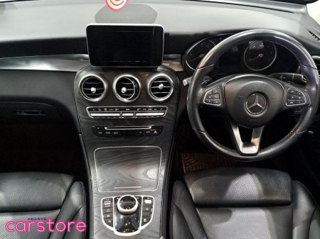 2018 Mercedes-Benz GLC - photo 11