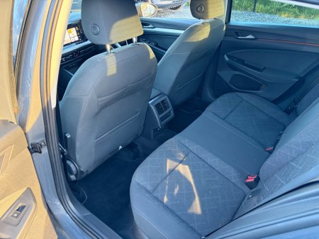 2021 Volkswagen Golf - photo 18