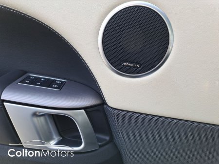 2020 Land Rover Range Rover Sport - photo 20