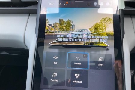 2026 Ford Explorer - photo 25