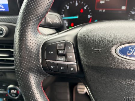 2020 Ford Focus - photo 14