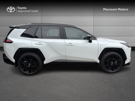 2026 Toyota RAV4 - photo 3