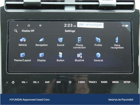2024 Hyundai Tucson - photo 16