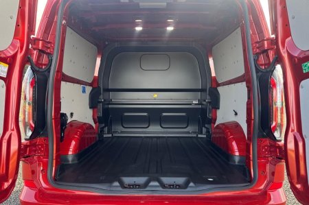 2026 Ford Transit Custom - photo 6