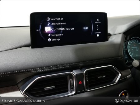 2024 Mazda CX-5 - photo 13