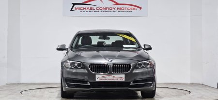2014 BMW 5-Series - photo 3