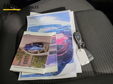 2023 Ford Focus - photo 24