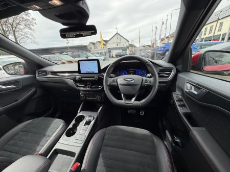 2020 Ford Kuga - photo 12