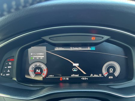 2019 Audi A6 - photo 12