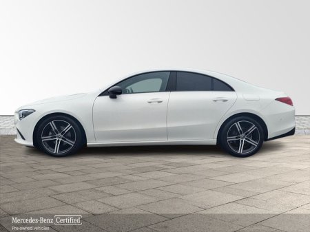 2023 Mercedes-Benz CLA - photo 8