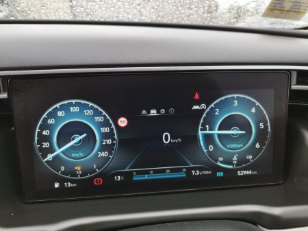 2023 Hyundai Tucson - photo 14