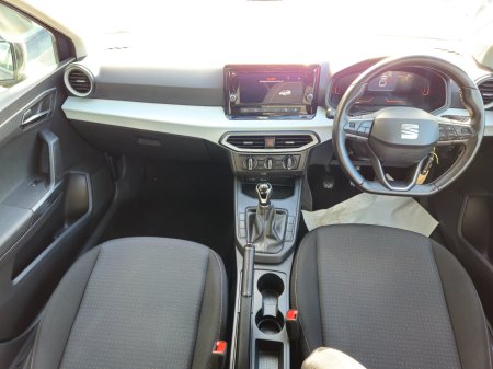 2024 SEAT Ibiza - photo 13