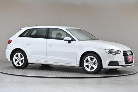 2019 Audi A3 - photo 12