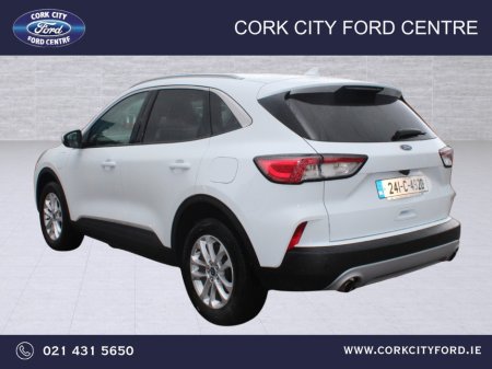 2024 Ford Kuga - photo 6