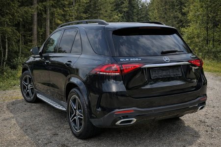 2020 Mercedes-Benz GLE - photo 3