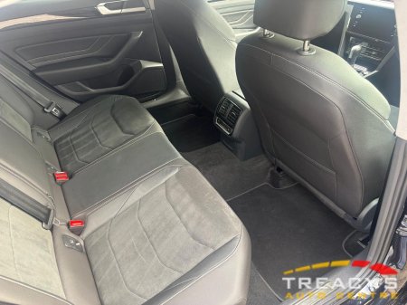 2023 Volkswagen Arteon - photo 5