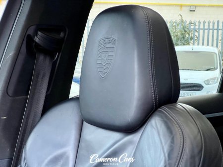 2018 Porsche Cayenne - photo 8