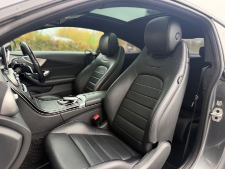 2017 Mercedes-Benz C-Class - photo 19