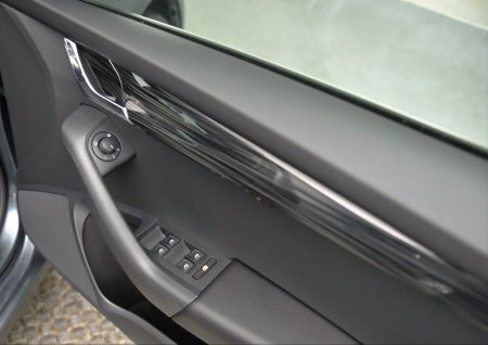 2021 Skoda Octavia - photo 26