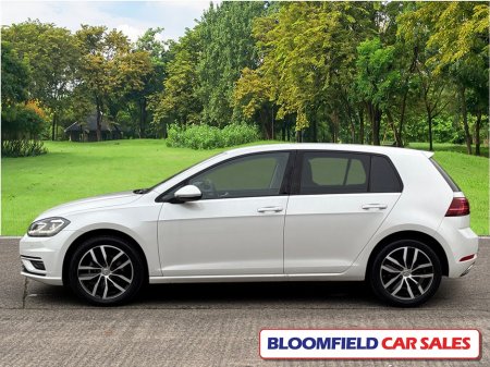 2019 Volkswagen Golf - photo 4