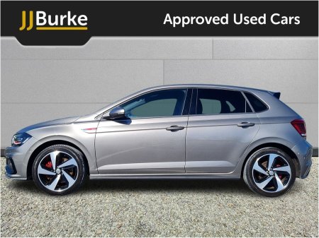 2020 Volkswagen Polo - photo 3