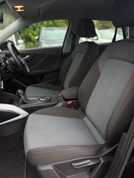 2017 Audi Q2 - photo 36