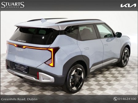 2026 Kia Other - photo 29