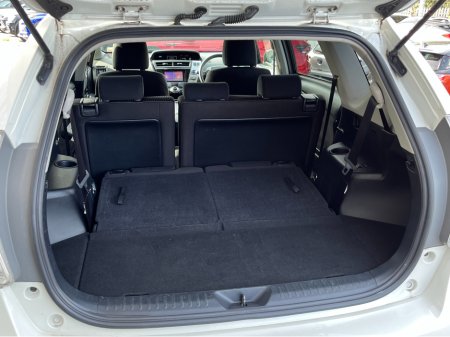 2021 Toyota Prius - photo 9