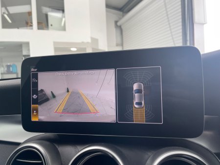 2019 Mercedes-Benz 220 - photo 18