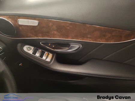 2018 Mercedes-Benz C-Class - photo 19