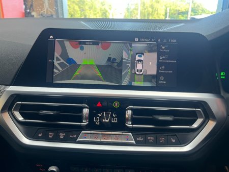 2021 BMW 3-Series - photo 9