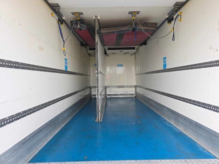 2019 Scania P250 - photo 13