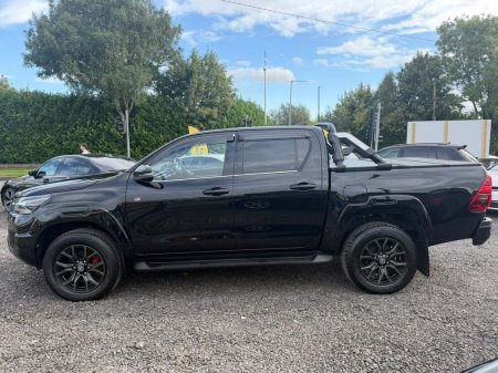 2023 Toyota Hilux - photo 4