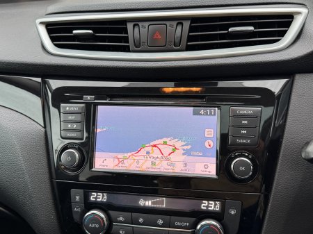 2019 Nissan Qashqai - photo 7