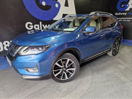 2019 Nissan X-Trail - photo 4