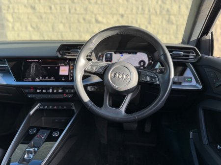 2022 Audi A3 - photo 11