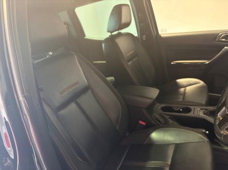 2021 Ford Ranger - photo 8