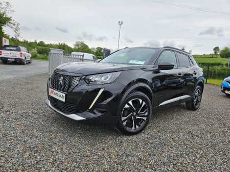 2022 Peugeot 2008 - photo 9