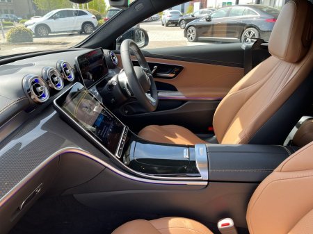 2026 Mercedes-Benz CLE - photo 16